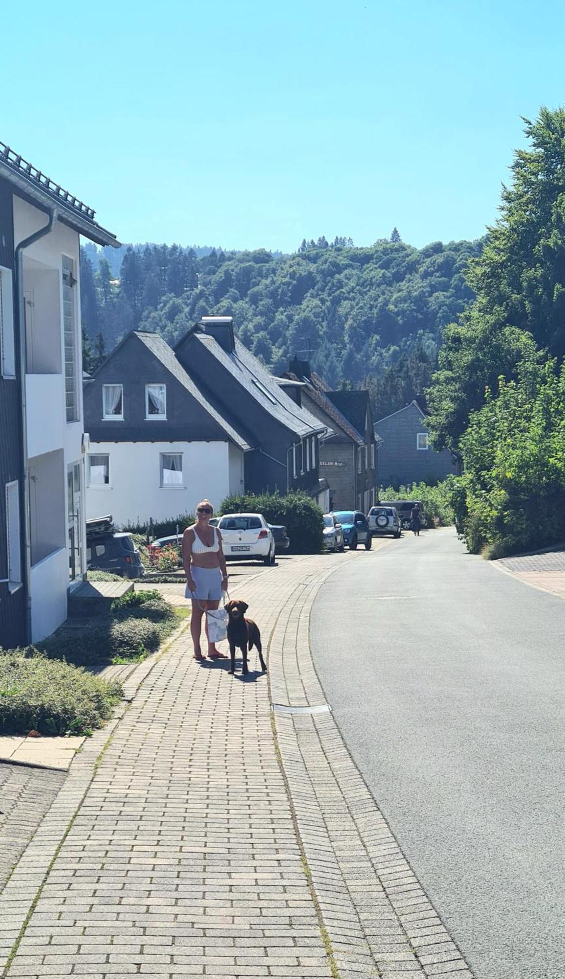 Vakantiehuisje Winterberg Quarto foto